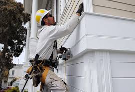 Best Fascia and Soffit Installation  in Robbins, NC